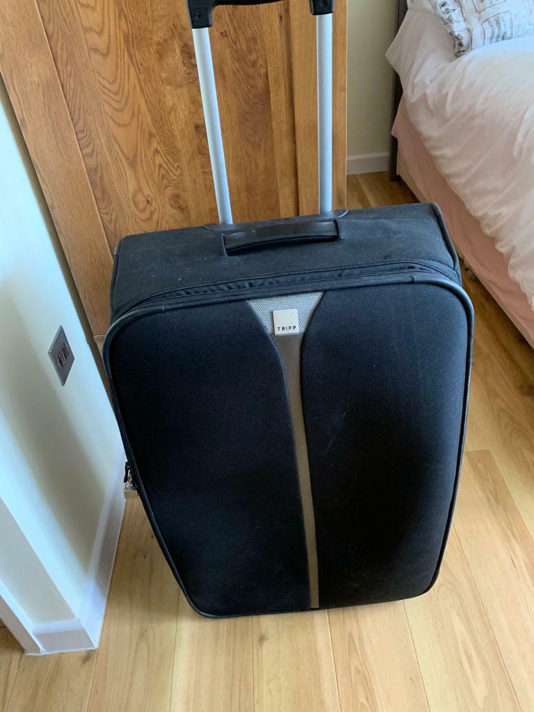 tripp suitcase large sale